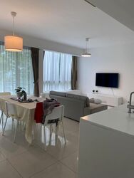 One-north Residences (D5), Apartment #628433341